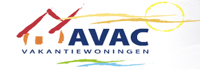 Avac Vakantiewoningen logo
