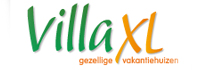 VillaXL logo